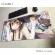 Megumin Mouse Pad 90x40cm Mousepads Gaming Mousepad Gamer Wrist Rest Personalized Mouse Pads Keyboard Pc Pad