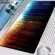 MRGBEST LOCKEDGE MOUSE PAD ABSTRACT GAMER LARGE L LED BACKLIGHT XXL MAUSE Computer Keyboard Table Mat Optional Mousemat