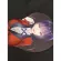 Anime Kakegurui Yumeko Jabami 3D Chest Silicone Wrist Rest Mouse Pad Notebook PC Jabami Yumeko Playmat
