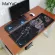 Maiyaca Nier Automata Durable Rubber Mouse Mat Pad Table Keyboard Anime Pad 700x300mm Gamer Large Office Computer Desk Mat