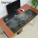 Maiyaca Nier Automata Durable Rubber Mouse Mat Pad Table Keyboard Anime Mouse Pad 700x300mm Gamer Large Office Computer Desk Mat