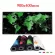World Map Rubber Mouse Pad Large MOT DESK MATS BIG MOUSEPADS Gaming Rug XL for Office Work/ Gaming