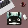Small Computer Mouse Pad Mat Cute Cartoon Animal Dog Cat Ribbit Anime Totoro Pattern PC Office Gamer Mousepad for Kid Girl Boy