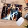 XGZ FUNNY POLICE BOX Doctor Who Lppc Mice Pad Mousepad Optical Laser Mouse Rubber Speed ​​Game Mouse Pad 22x18cm
