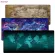 Mairuige World Map Rubber Large Lock Edge Mouse Pad Desk Mats Big Mousepads Gaming Rug Xl For Office Work/ Gaming For Csgo Dota