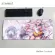 Sailor Moon Padmouse 80x30cm Gaming Mousepad Game Cute Large Mouse Pad Gamer Computer Desk Pc Mat Notbook Mousemat