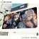 Azur Lane Mouse Pad Anime Mats Computer Mouse Mat Gaming Accessories Sexy Mousepad Keyboard Games Natural Rubber PC Gamer