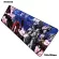 Gundam Padmouse 700x300x2mm Pad Mouse Notbook Computer Mouse Pad ESports Gaming Mousepad Gamer Lapmouse Mats