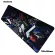 Gundam Padmouse 700x300x2mm Pad Mouse Notbook Computer Mouse Pad ESports Gaming Mousepad Gamer Lapmouse Mats