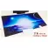 Wesappa 100x50/90x40cm XXL LARGE Locking Edge Gaming Mouse Pad Speed ​​Keyboard Mousepad Desk Mat for Game Player