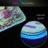 Mairuige Anime Naruto LED Illumination Mouse Pad RGB Computer MICT LARGE PAD for Desk Lapningbook Gaming