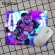 Maiya Quality League Of Legends Virtual Girl Band Kda Computer Gaming Mousemats Gaming Pad Mouse