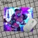 Maiya Quality League Of Legends Virtual Girl Band Kda Computer Gaming Mousemats Gaming Pad Mouse