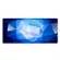 Color Creative Personality Game Mouse Pad Customizable Bright Sapphire Desklarge Gasket Washable 3d Rubber Pad