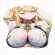 Xenoblade 2 Hikari 3D OPPAI GAMING MOUSE PAD with Soft Gel Wrist Rest