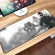 1sovawin 80*30cm Gaming Mouse Pad XL Large Rubber Desk Keyboard Mat Non-Slip Overlock Edge for Call of Duty for Dota 2