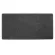 Felt Cloth Mouse Pad Keyboard Cushion Pad Office Home Desk MICE MAT Supplies 630 x 325 x 2mm Large Size Black/ Dark Gray