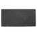 Felt Cloth Mouse Pad Keyboard Cushion Pad Office Home Desk Mice Mat Supplies 630 X 325 X 2mm Large Size Black/ Dark Grey