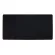 Felt Cloth Mouse Pad Keyboard Cushion Pad Office Home Desk Mice Mat Supplies 630 X 325 X 2mm Large Size Black/ Dark Grey