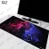 Xgz Re Zero Anime Girl Mouse Pad Gaming Large Pad Gamer Computer  Mat Office Desk  Keyboard  Mause  For Game