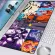 Large Anime Mousepad Dragon Ball Mouse MAT XL Keyboard Pad Gaming Rubber Cartoon Computer Desk Mats Computer Accessories 90x40cm