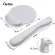 Mouse Pad Wrist Rest Ergonomic Mouse Pad with Hand Wrist Mouse Pad Non-Slip Rubber Base Wrist Pad