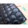 40pcs/pack 3m Mouse Feet Mouse Skates For Logitech G1/mx300/m100/m235/m210/m180/ 0.6mm Thickness Teflon