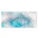 Blue Sky Adds White Cloud Scenery Mousepad Contracted And Able Computer Keyboard Deskpad High Quality Large Game Pad