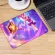 Mouse Pad Size Gaming Desk League of Legends Game Table Pads Keyboard Pad Computer PC Desk Mousepad 22x18cm