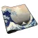 Japan The Great Wave Of Kanagawa Art Mouse Pad Large Computer Gaming Mousepad Gamer Xl Rubber Otaku Keyboard Pad Lapdesk Mat