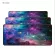 Mairuige Purple Space Gaming Mouse Pad Rubber Computer Large Mouse Pads Lapkeyboard Mat for League of Legends