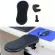 Rotating Computer Arm Rest Pad Ergonomic Adjustable PC Wrist Rest Extender Desk Hand Brand Brax Home Office Pad Health Care