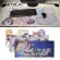 Maiyaca Chocola Nekopara Japan Anime Girl Big Russia Gaming Mouse Pad Gamer XL Keyboard Lapc Notebook Desk MAT