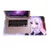 Fffas Large 60x30cm Office Mouse Pad Mat Game Gamer Gaming Mousepad Keyboard Compute Anime Desk Cushion For Tablet Pc Notebook