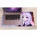 FFFAS LARGE 60x30cm Office Mouse Pad Mat Game Game Gamer Gaming Mousepad Keyboard Compute Anime Desk Cushion for Tablet PC Notebook