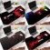 Maiyaca Msi Dragon Logo Wallpaper Office Mice Gamer Mouse Pad Large Mouse Pad Computer Lapnotebook Mat For Gaming Mousepad