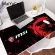 Maiyaca MSI Dragon Logo Wallpaper Office Mice Gamer Mouse Pad Large Mouse Pad Computer Lapnotebook MAT for Gaming Mousepad