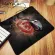 Maiyaca Msi Dragon Logo Wallpaper Office Mice Gamer Mouse Pad Large Mouse Pad Computer Lapnotebook Mat For Gaming Mousepad