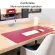 Large Mouse Pad Computer Mouse Long Pad Gaming Mousepad Big Mouse Lappad Leather Mause Carpet Pc Desk Mat Keyboard Pad