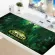 Large Gaming Mousepad Mat for World of Warcraft Mouse Pad Dragon Gamer Computer PC Desk Pad for Laplocking Edge Big Padmouse