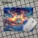 Maiya High Quality Ori And The Blind Forest Rubber Mouse Durable Deskmousepad Gaming Pad Mouse