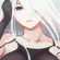 Nierautomata A2 Ecchi Anime 3D Mouse Pad Soft Breast Chest Gaming Mousepad with Wrist Rest Silicone Gel Filled