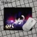 Maiya High Quality Ori and the Blind Forest Rubber Mouse Durable Deskmousepad Gaming Pad Mouse