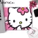 Maiyaca Pink Hello Kitty Office Mice Rubber Mouse Pad Non-slip Lapcomputer Gaming Mouse Mat 22x18cm Mouse Pad Gamer Desk Mat
