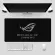 Large Republic Of Gamers Gaming Mouse Pad Gamer 60x30cm Locking Edge Office Asus Mousepad Cool Lapnotebook Desk Computer Mat