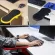 Desk Armrest Cushion Computer Table Arm Support For Mouse Pads Wrist Armrests Chair Extender Hand Shoulder Protect Mat Stock