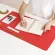 300*600*2mm Extra Large Rectangular Solid Gaming Mouse Pad Felt Office Warm Hands Mousepad Anti-slip Desk Mat Keyboard Pad