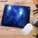 Mrgbest Extra Large Gaming Mouse Pad Rgb  Space Stars  Computer Mousepad Gamer Anti-slip Natural Rubber Anime Mouse Pad Desk Mat