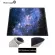 Mairuige Blue Space Large Size Mouse Pad Anti-Slip Natural Rubber PC Computer Gaming Mousepad Desk Mat for Lol CS Go Dota2