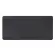BUBM Smooth Leather Desk Mat Protector Large Gaming Mouse Pad Perfect Desk Writing Mat for Office and Home